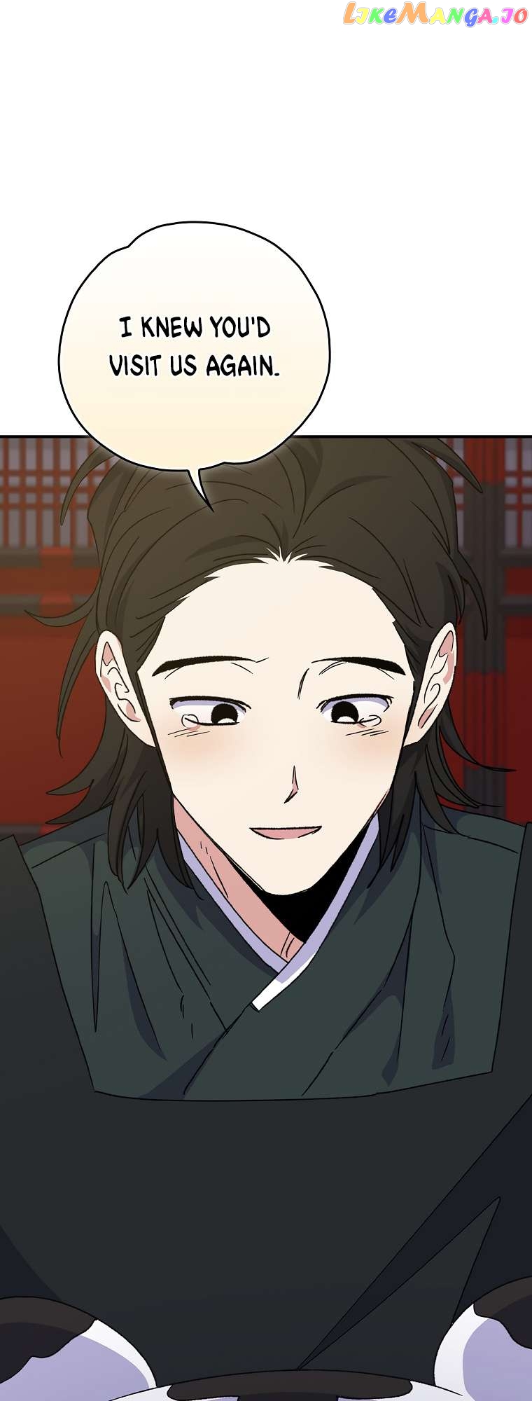 Ygret – Manhwa Chapter 104 - page 23