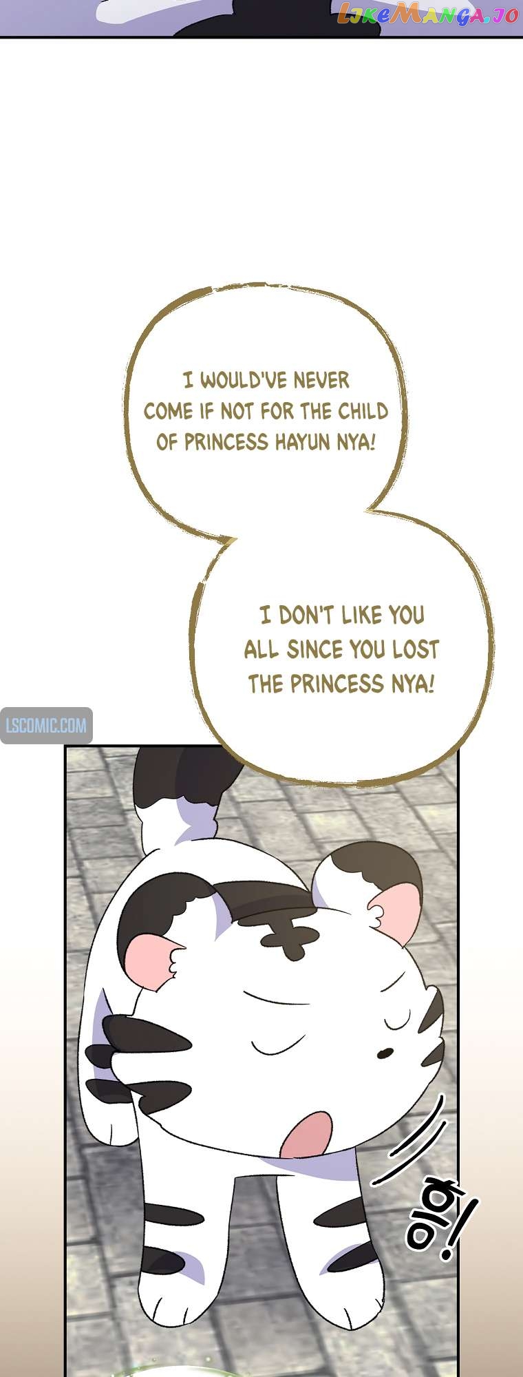 Ygret – Manhwa Chapter 104 - page 24