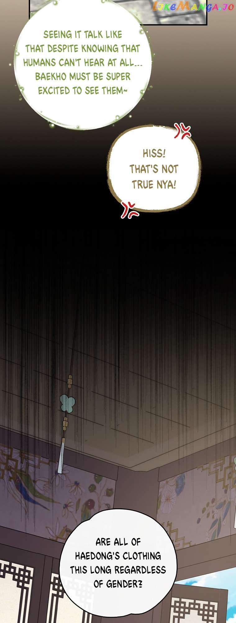 Ygret – Manhwa Chapter 104 - page 25