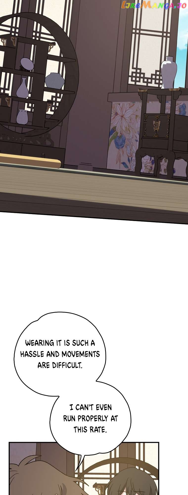 Ygret – Manhwa Chapter 104 - page 26