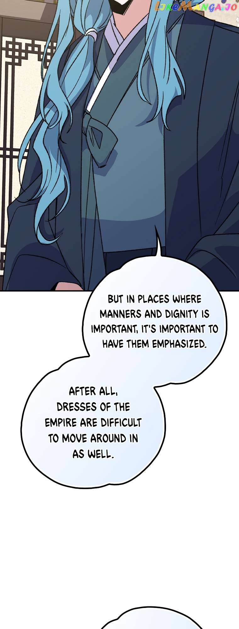 Ygret – Manhwa Chapter 104 - page 29