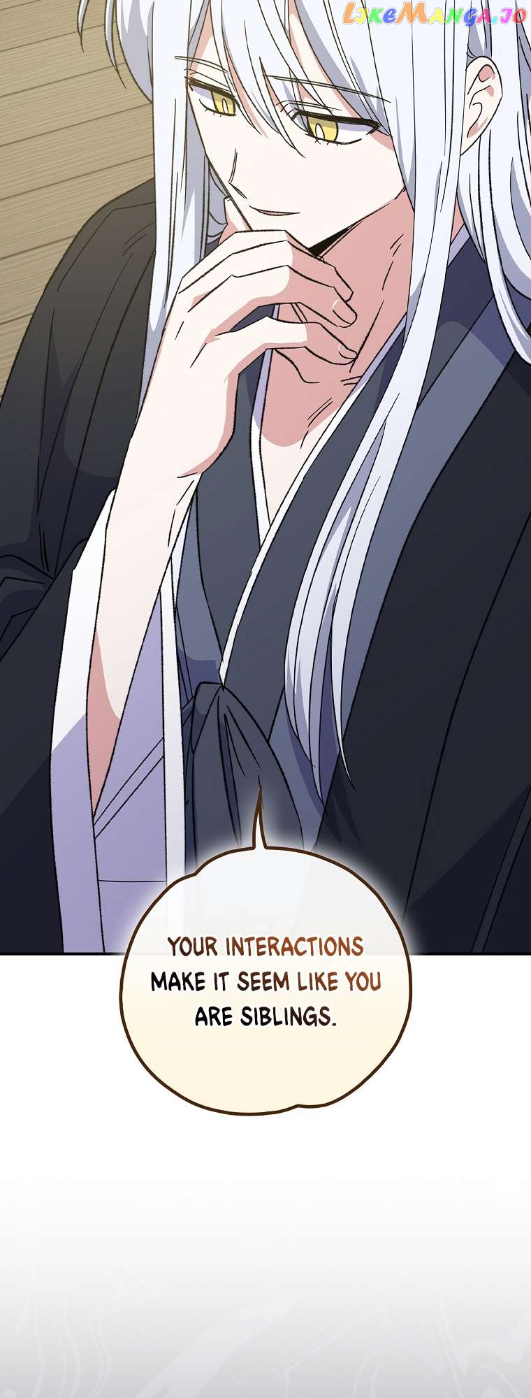 Ygret – Manhwa Chapter 104 - page 32