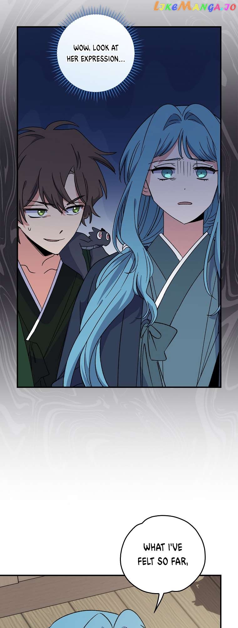 Ygret – Manhwa Chapter 104 - page 33