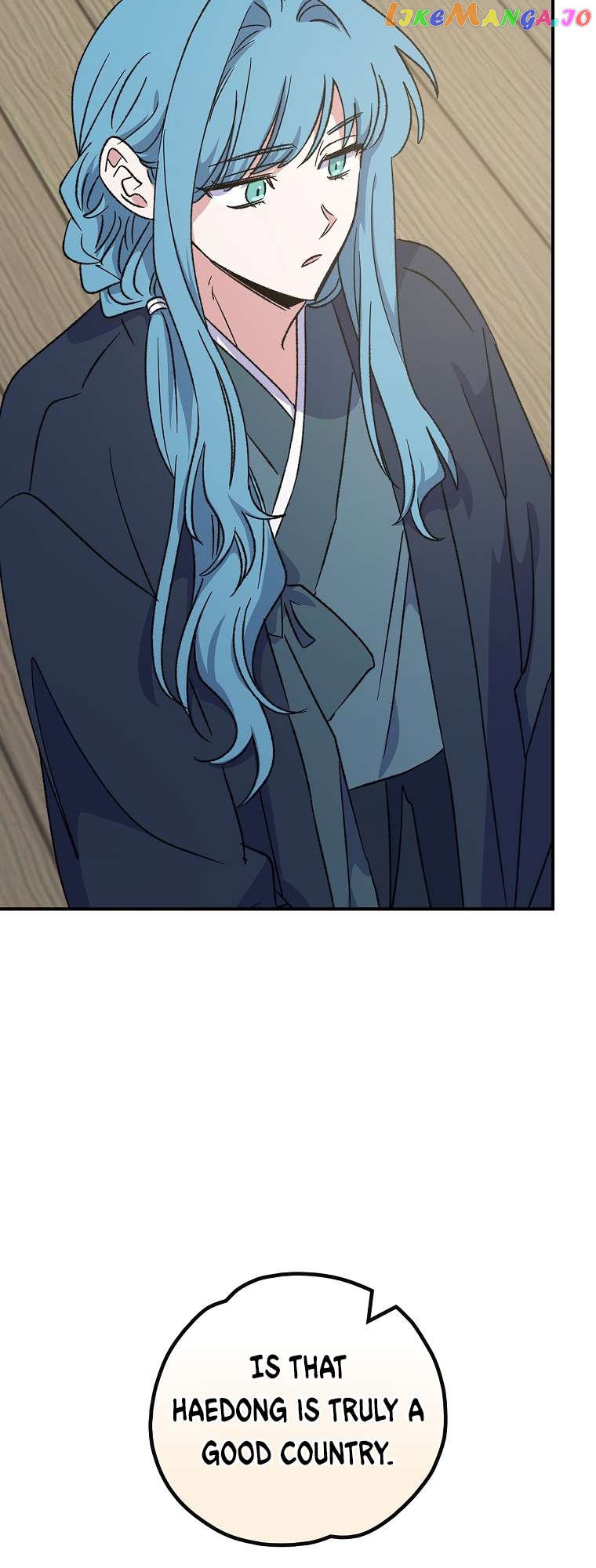 Ygret – Manhwa Chapter 104 - page 34