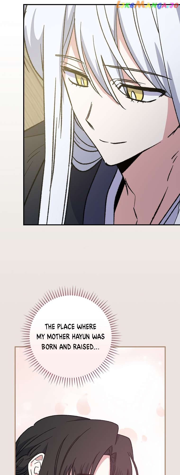Ygret – Manhwa Chapter 104 - page 35