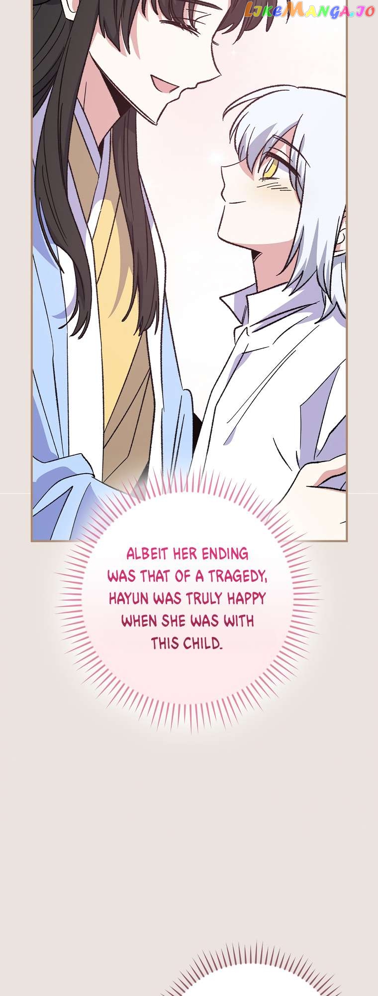 Ygret – Manhwa Chapter 104 - page 36