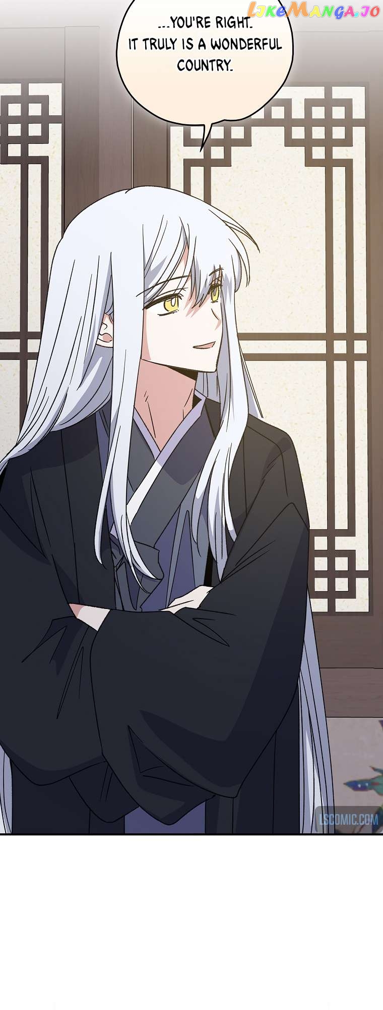 Ygret – Manhwa Chapter 104 - page 39