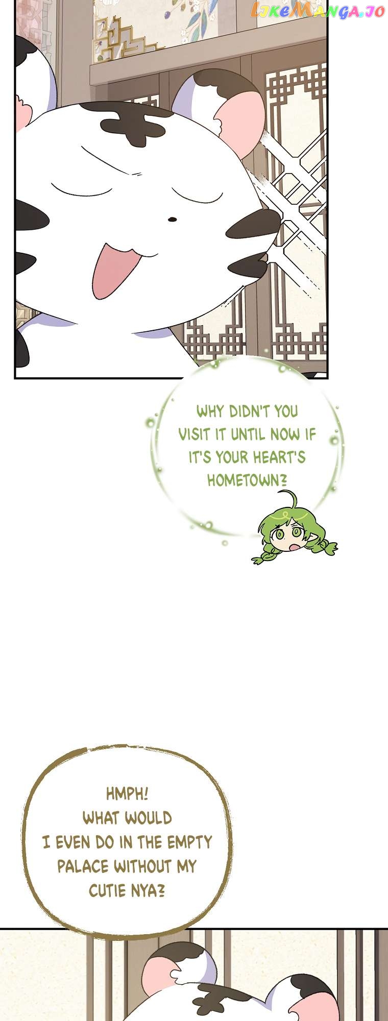 Ygret – Manhwa Chapter 104 - page 41