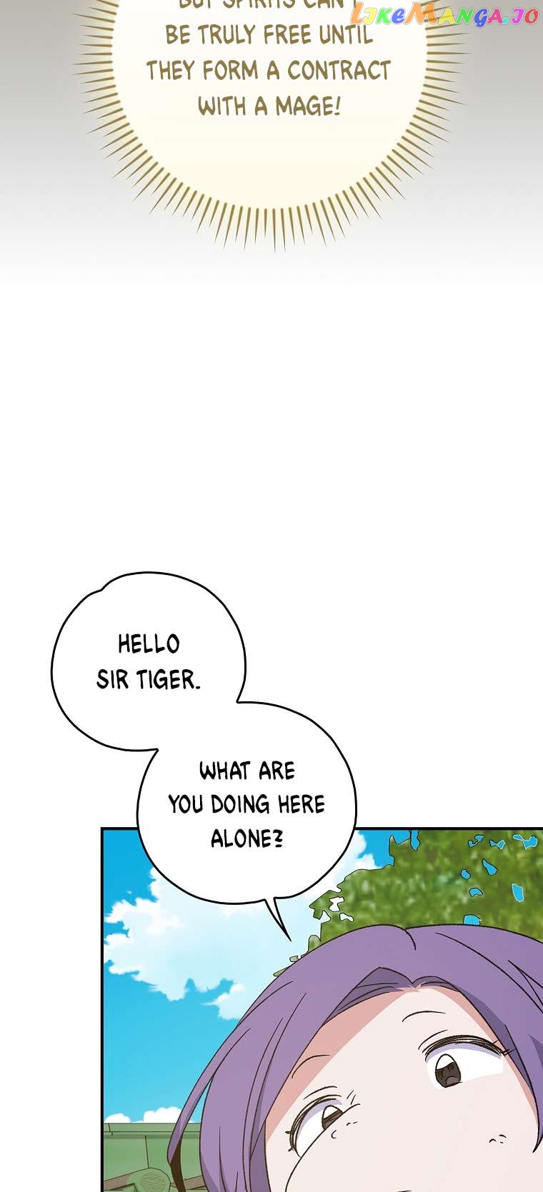 Ygret – Manhwa Chapter 104 - page 49