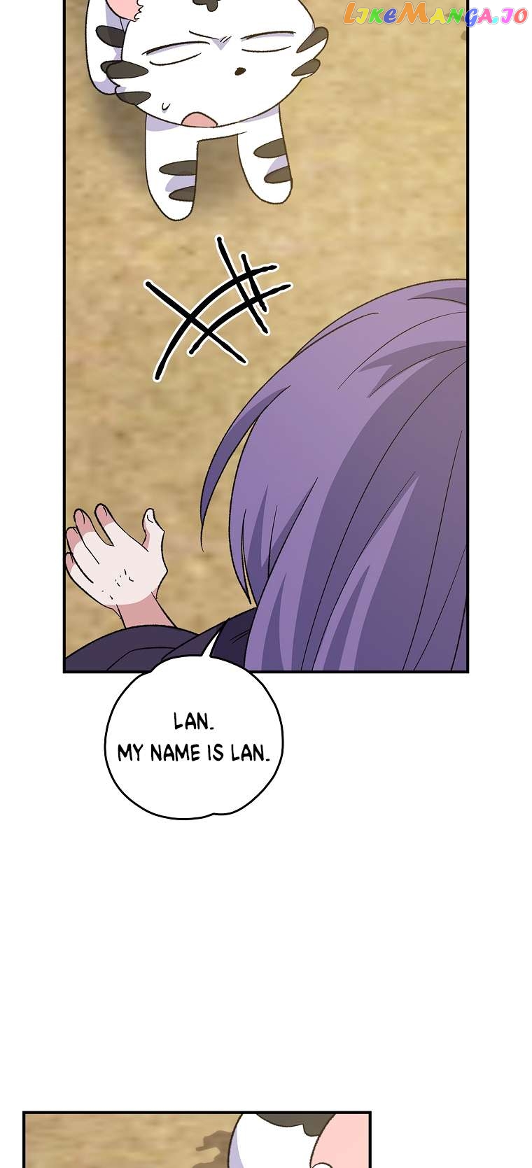 Ygret – Manhwa Chapter 104 - page 51