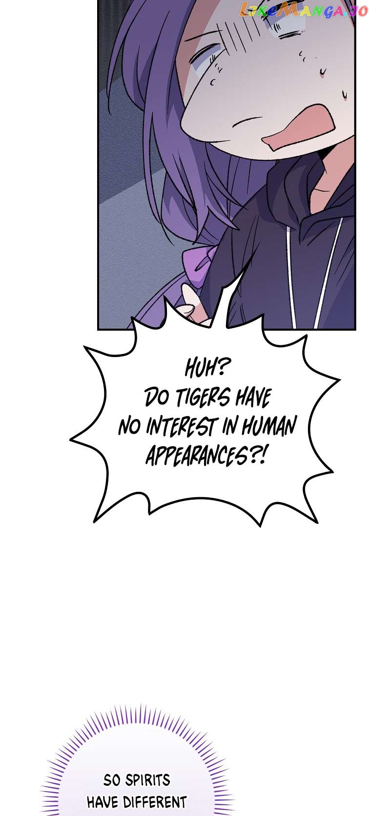 Ygret – Manhwa Chapter 104 - page 53