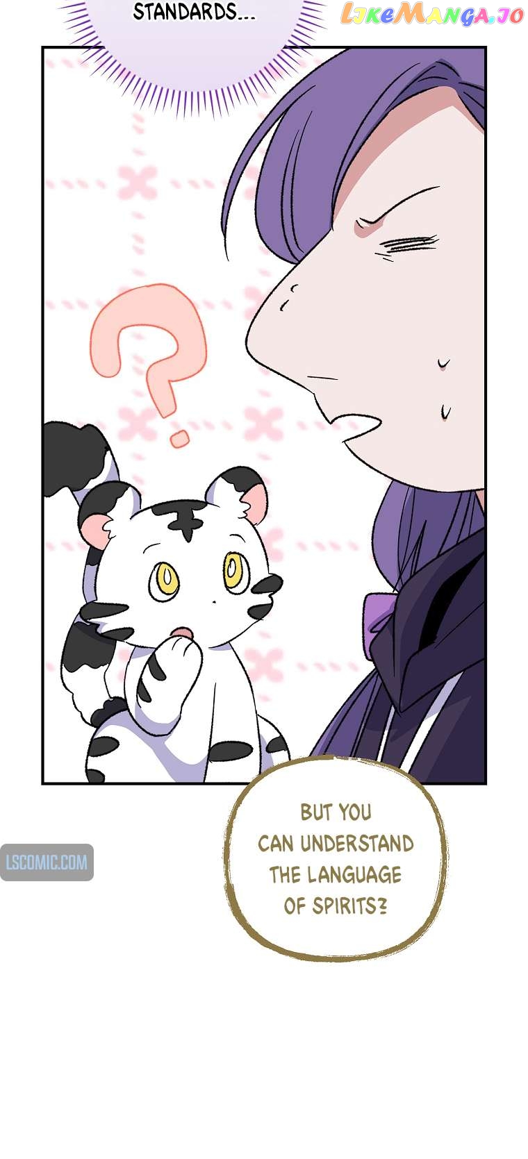 Ygret – Manhwa Chapter 104 - page 54