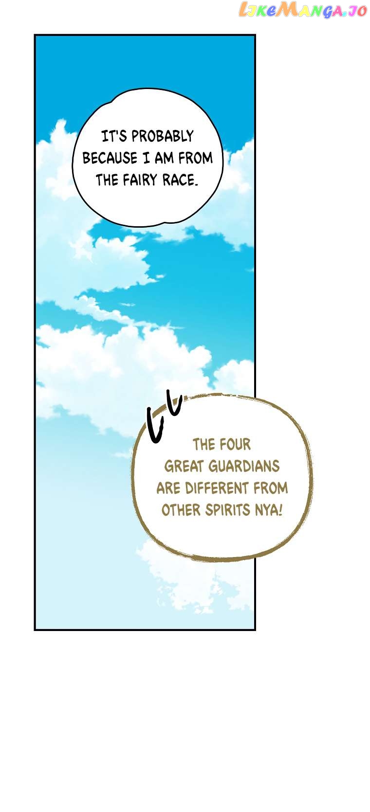 Ygret – Manhwa Chapter 104 - page 55