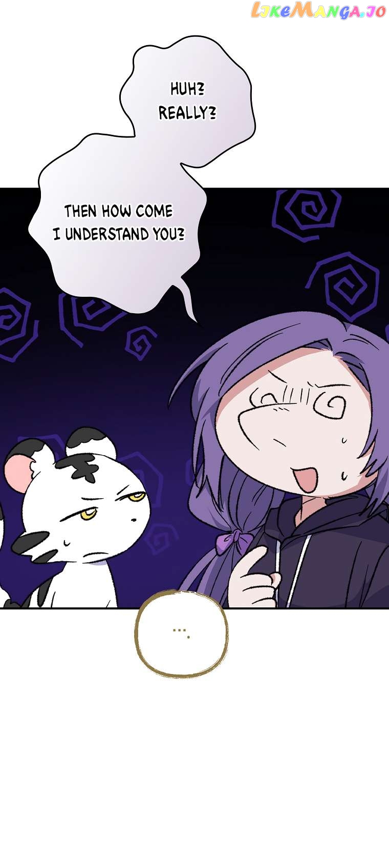 Ygret – Manhwa Chapter 104 - page 56