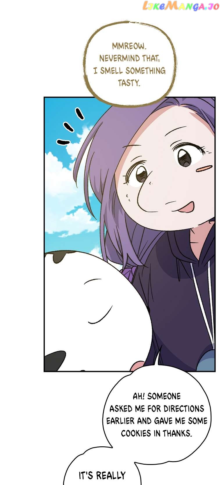 Ygret – Manhwa Chapter 104 - page 57