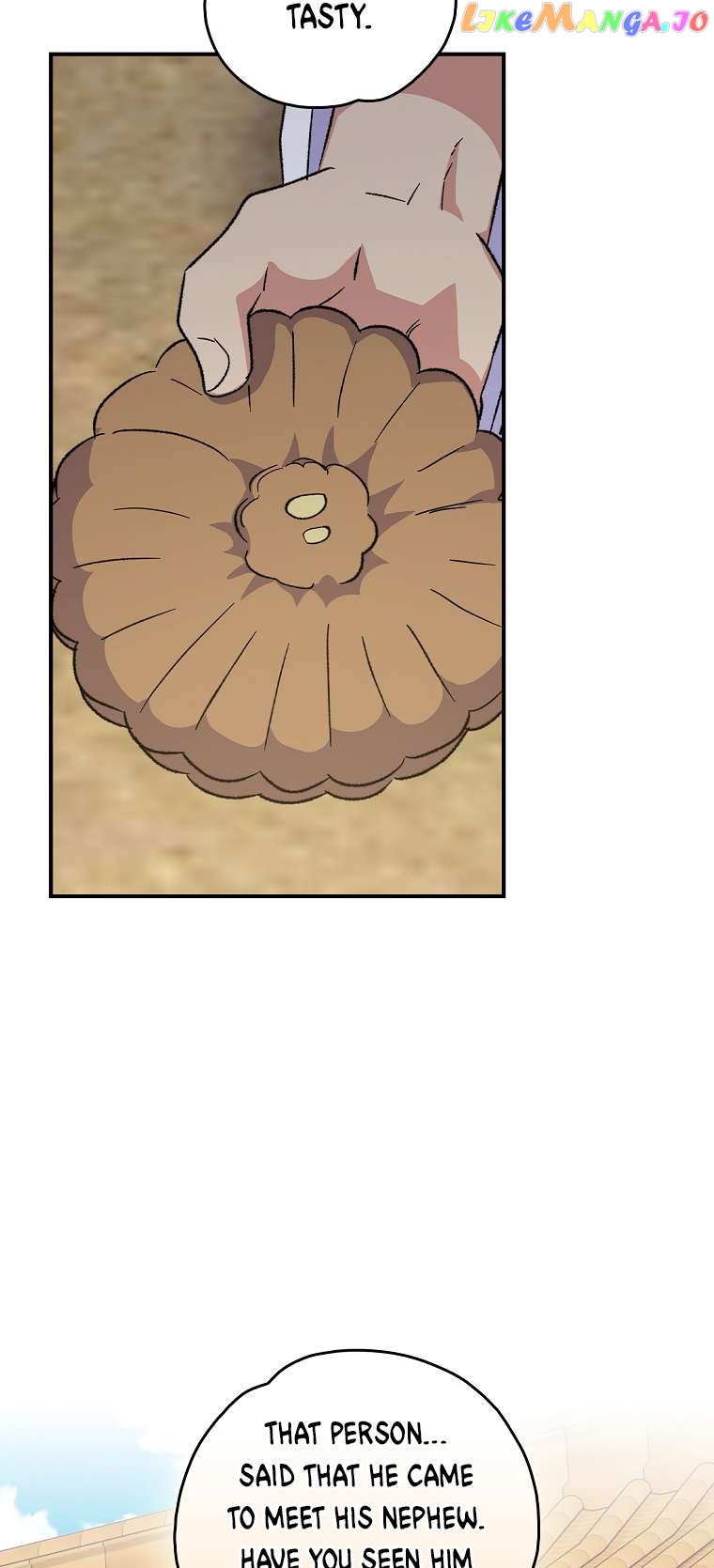 Ygret – Manhwa Chapter 104 - page 58