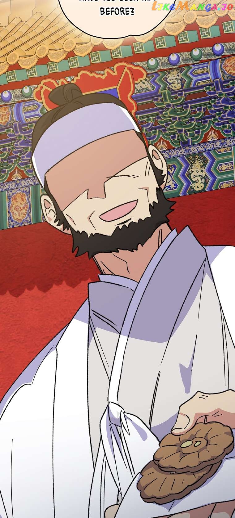 Ygret – Manhwa Chapter 104 - page 59