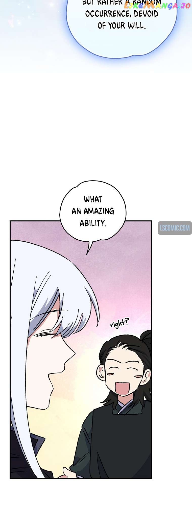 Ygret – Manhwa Chapter 104 - page 9