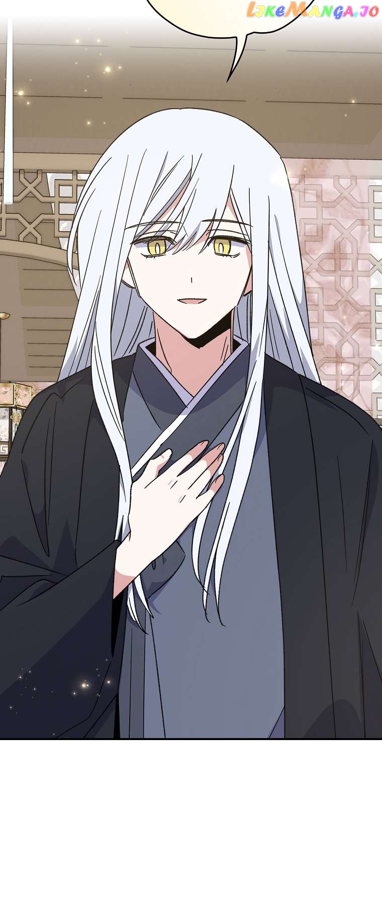 Ygret – Manhwa Chapter 105 - page 10