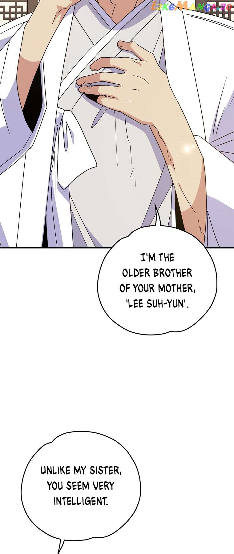 Ygret – Manhwa Chapter 105 - page 13