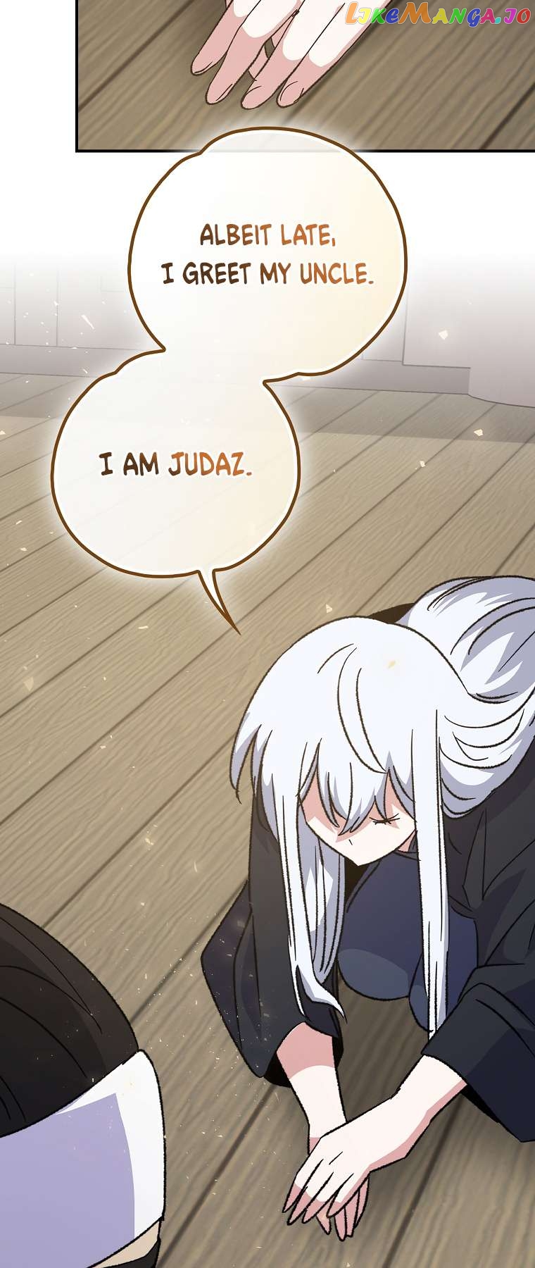 Ygret – Manhwa Chapter 105 - page 15