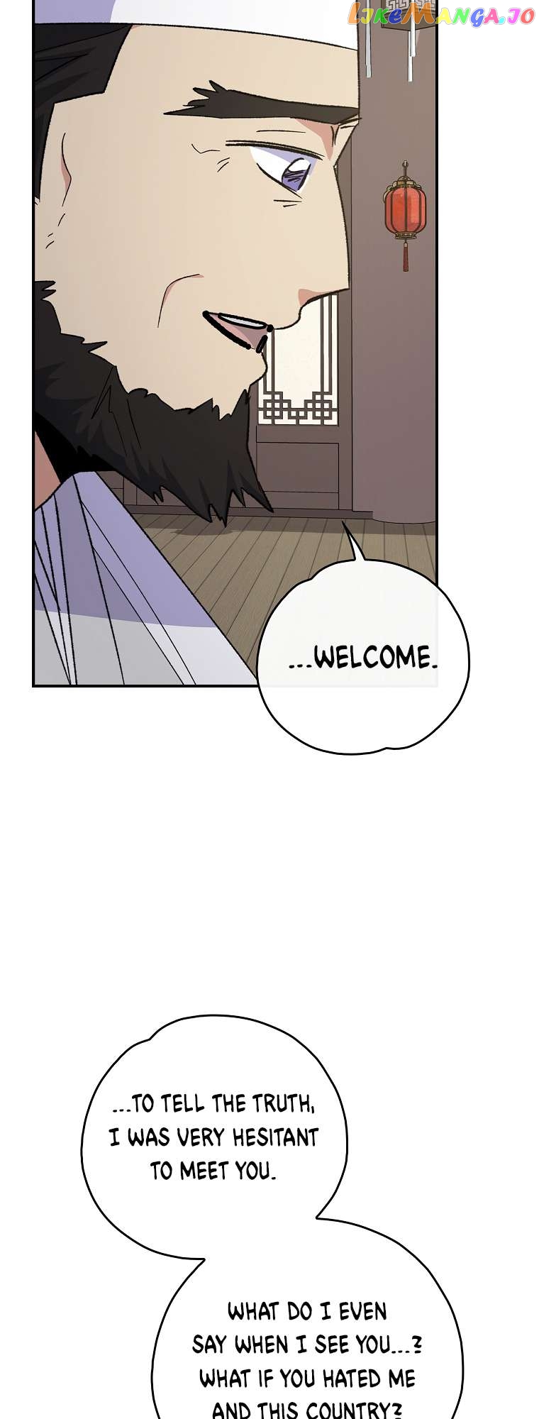 Ygret – Manhwa Chapter 105 - page 17