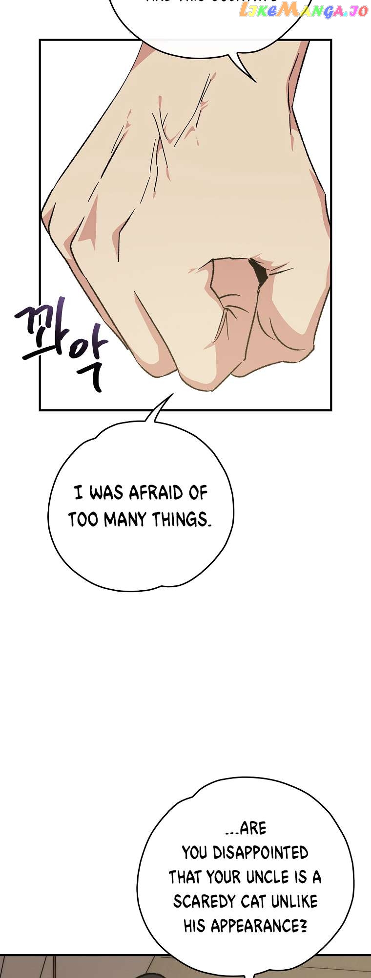 Ygret – Manhwa Chapter 105 - page 18