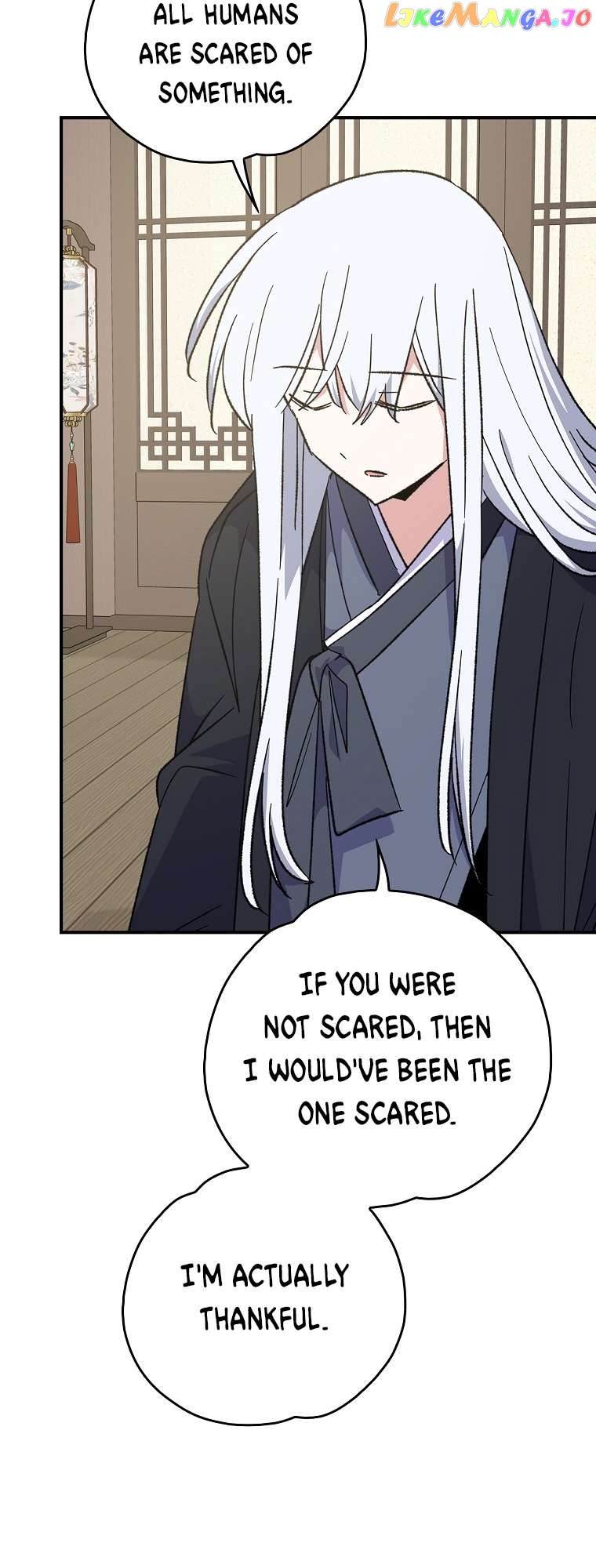 Ygret – Manhwa Chapter 105 - page 20