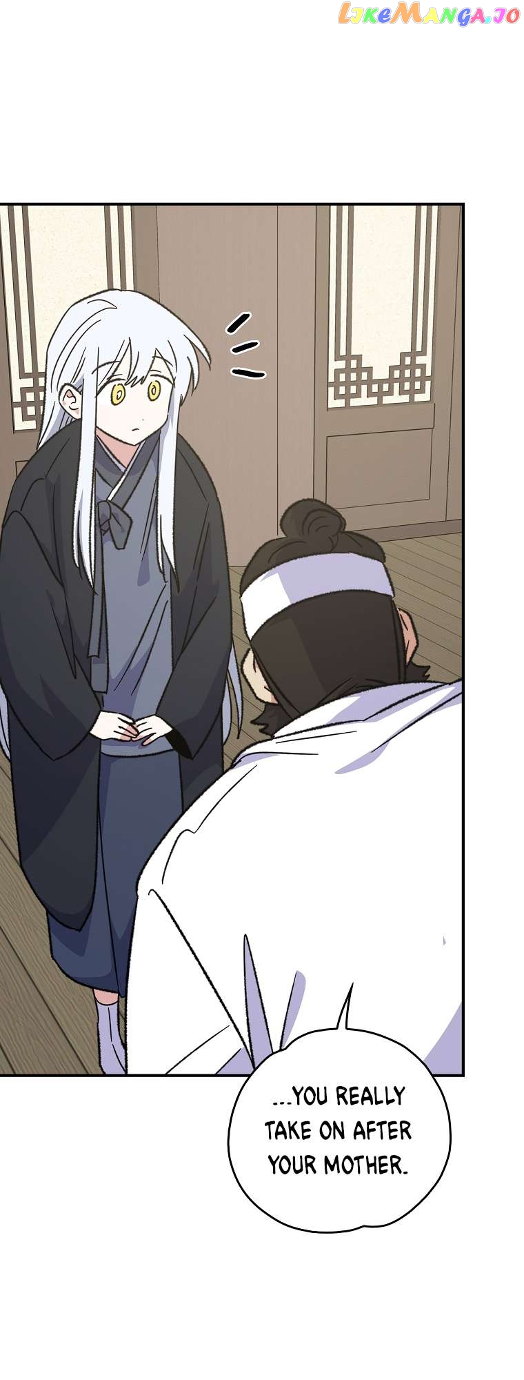 Ygret – Manhwa Chapter 105 - page 21
