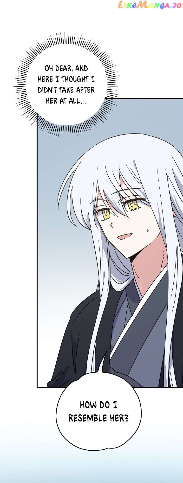 Ygret – Manhwa Chapter 105 - page 22