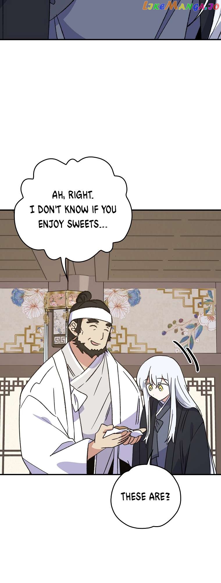 Ygret – Manhwa Chapter 105 - page 26