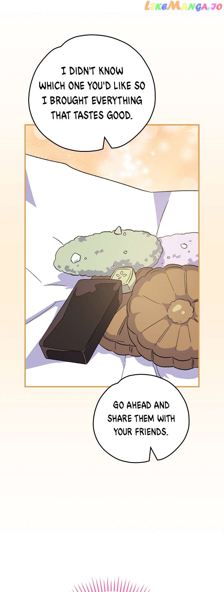 Ygret – Manhwa Chapter 105 - page 27