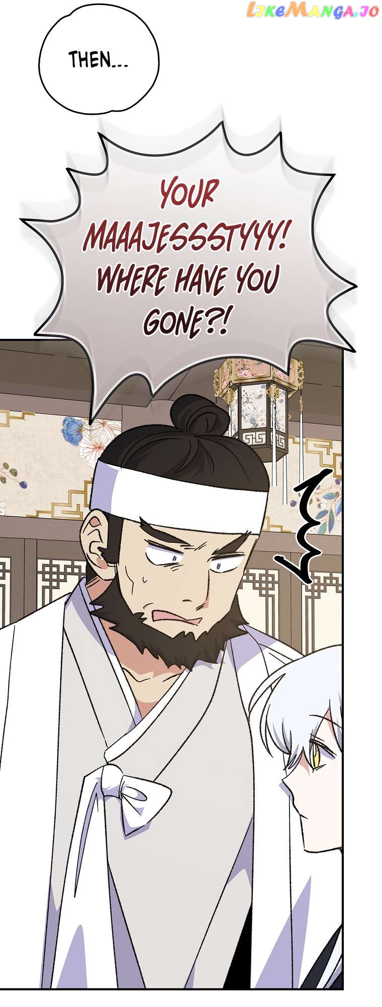 Ygret – Manhwa Chapter 105 - page 29