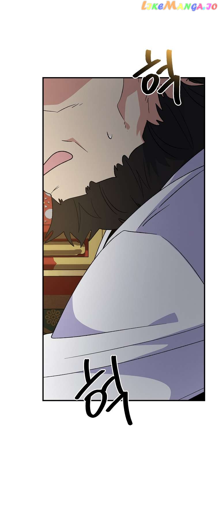 Ygret – Manhwa Chapter 105 - page 3