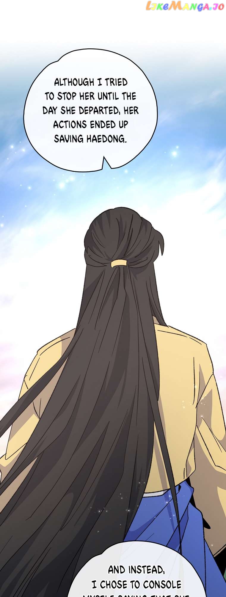 Ygret – Manhwa Chapter 105 - page 32
