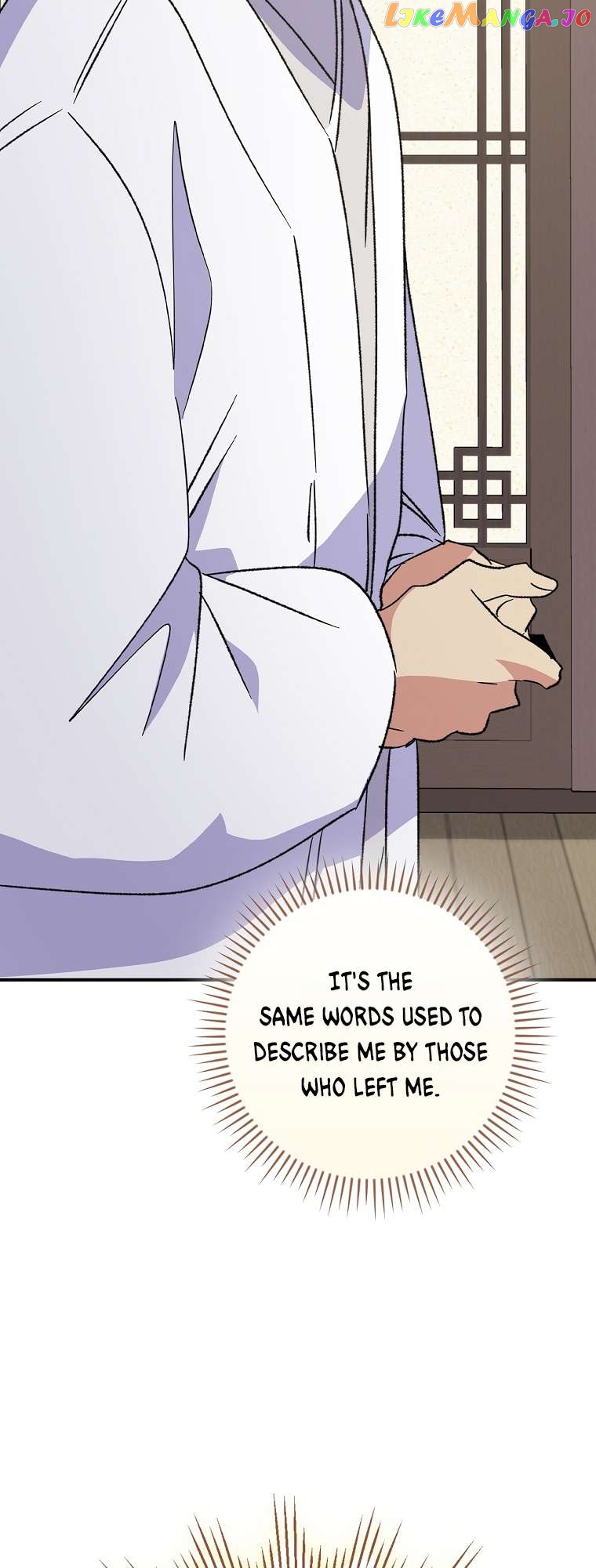 Ygret – Manhwa Chapter 105 - page 35