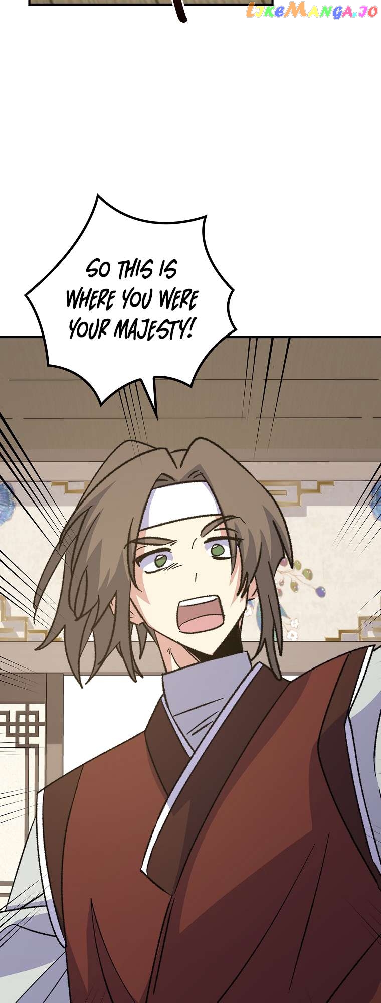 Ygret – Manhwa Chapter 105 - page 38