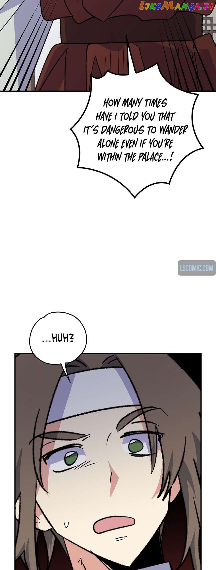 Ygret – Manhwa Chapter 105 - page 39