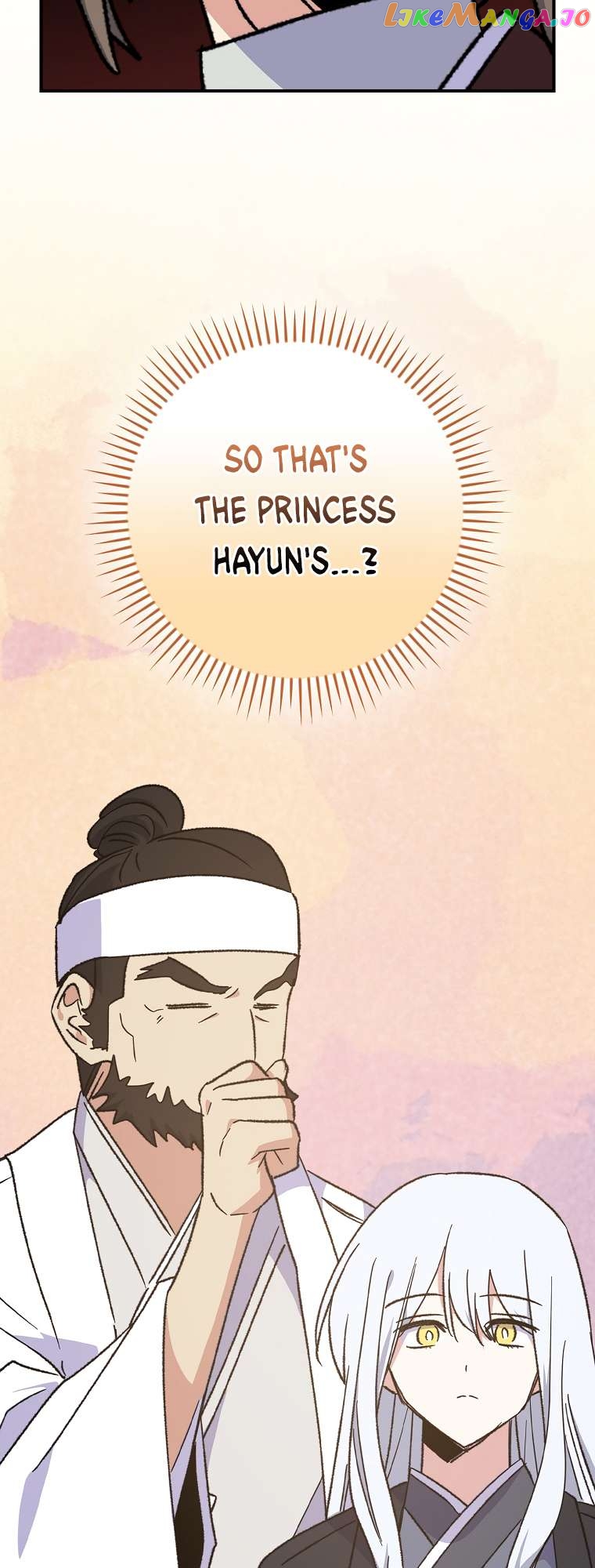 Ygret – Manhwa Chapter 105 - page 40