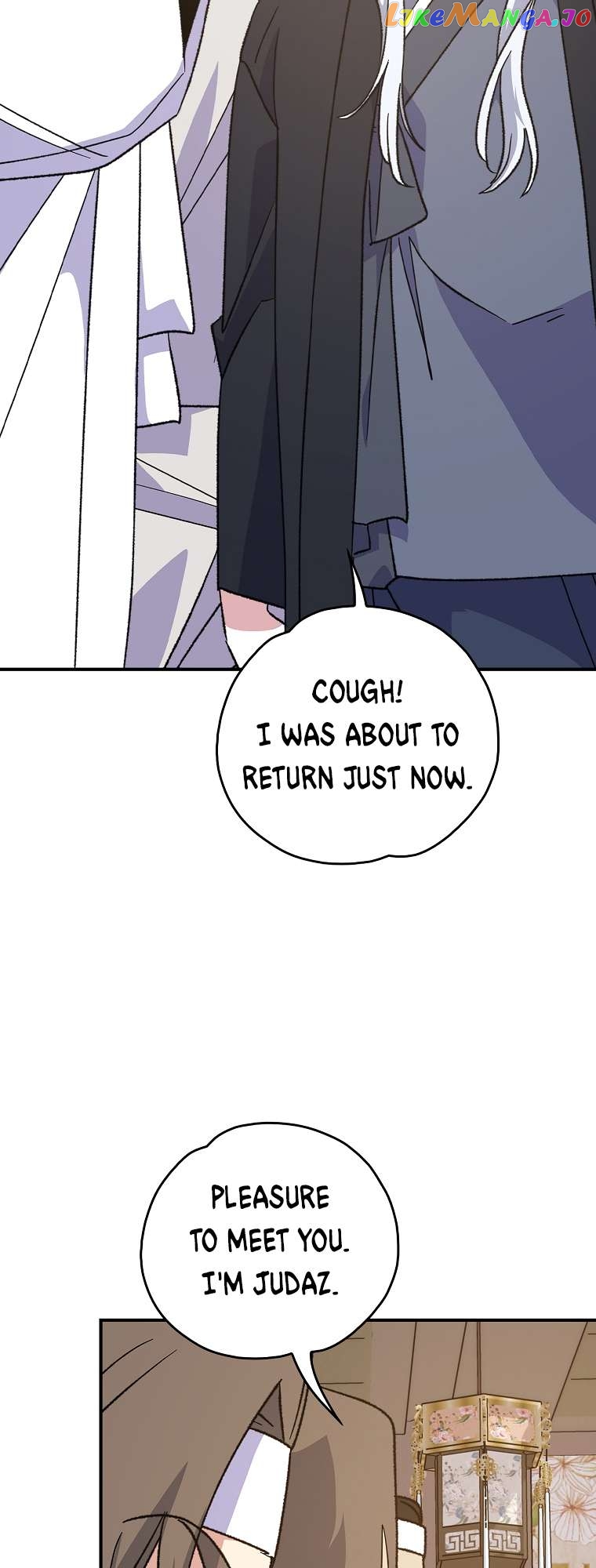 Ygret – Manhwa Chapter 105 - page 41