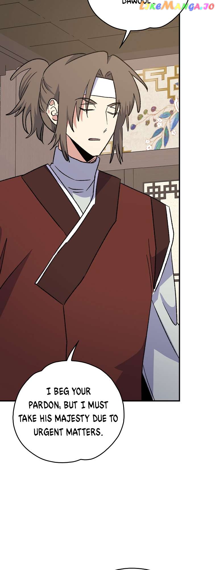 Ygret – Manhwa Chapter 105 - page 43