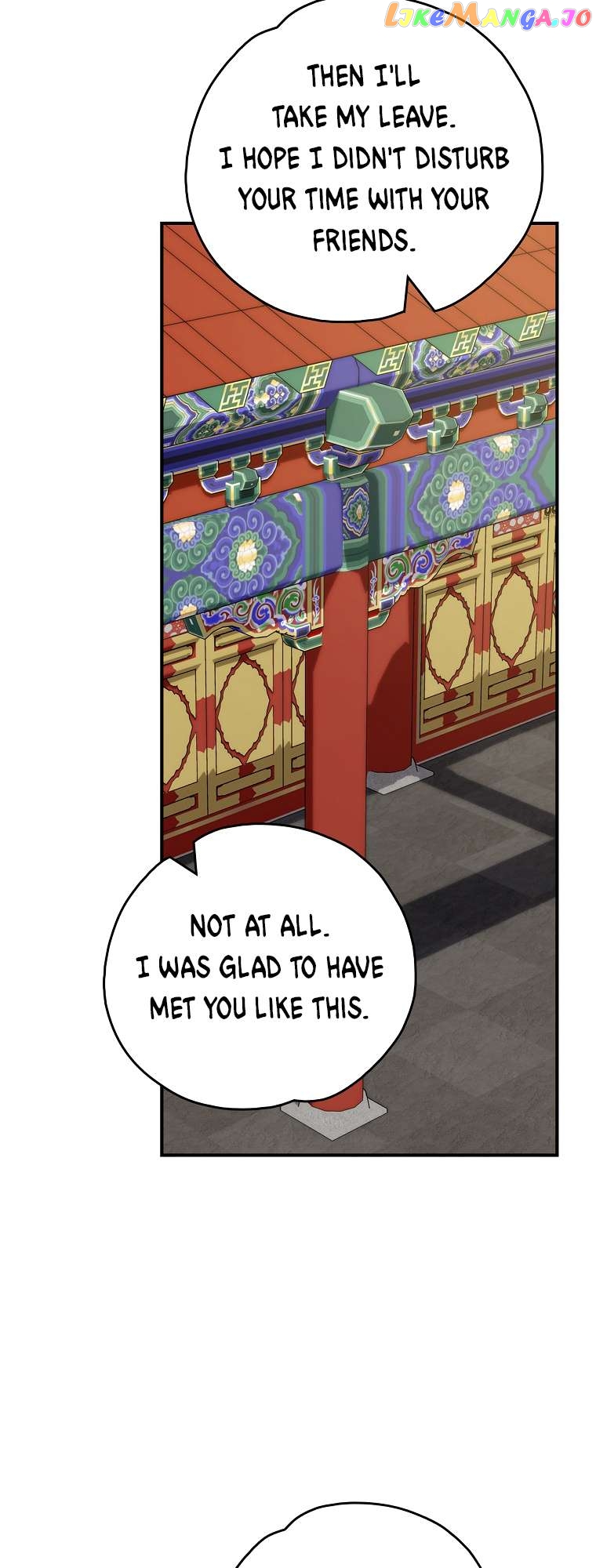 Ygret – Manhwa Chapter 105 - page 44