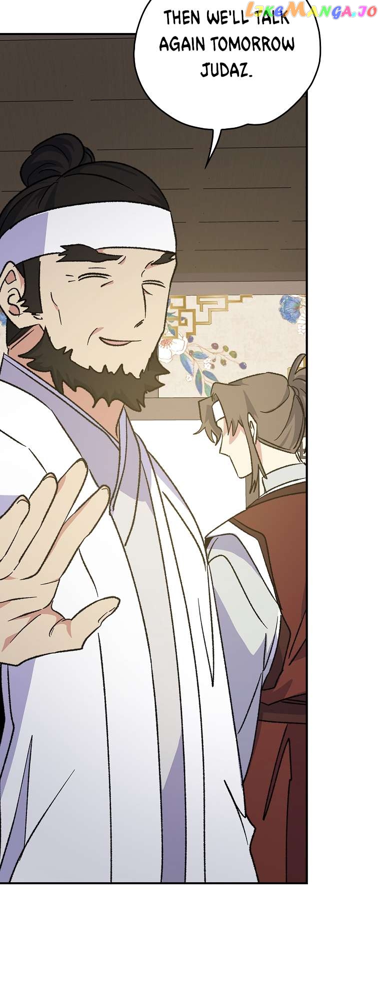 Ygret – Manhwa Chapter 105 - page 45