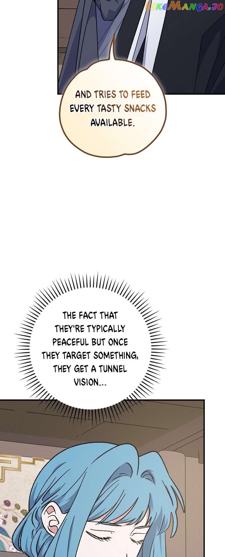 Ygret – Manhwa Chapter 105 - page 49
