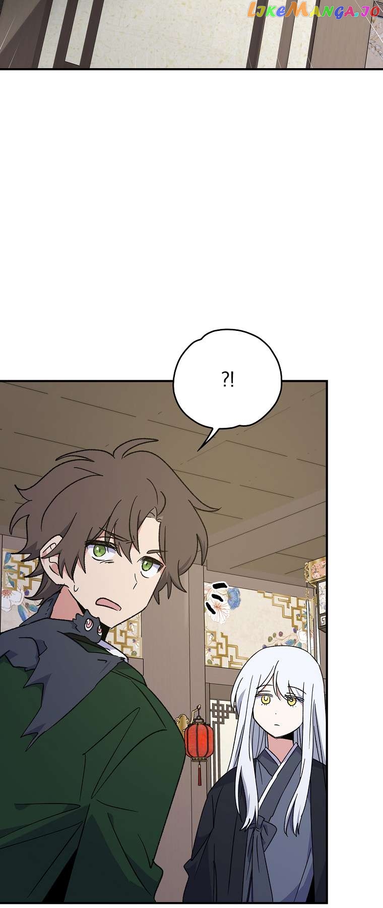 Ygret – Manhwa Chapter 105 - page 5