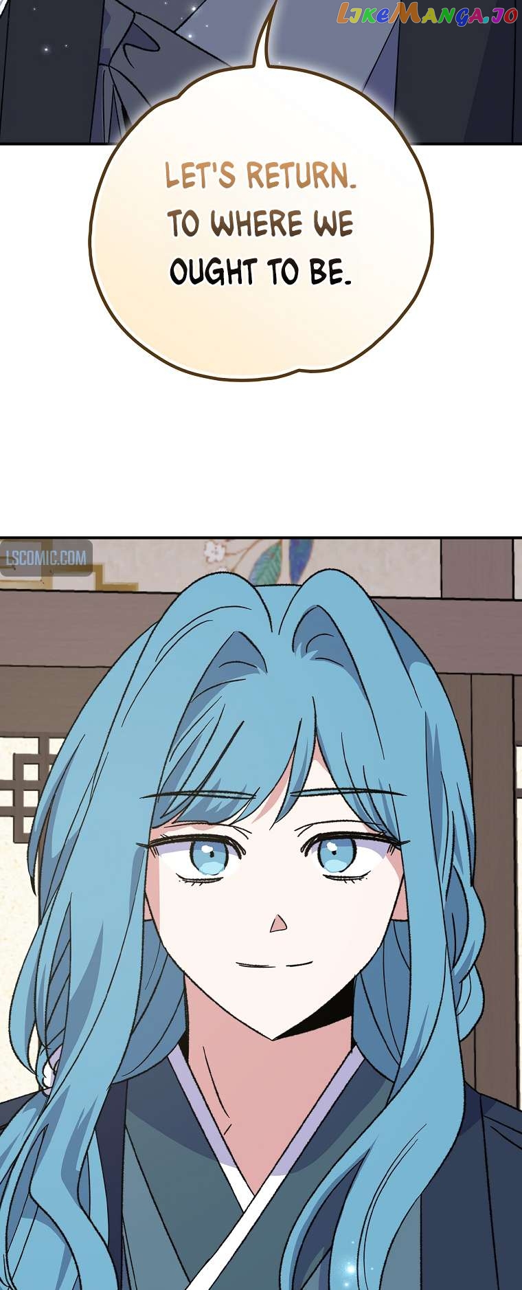 Ygret – Manhwa Chapter 105 - page 54