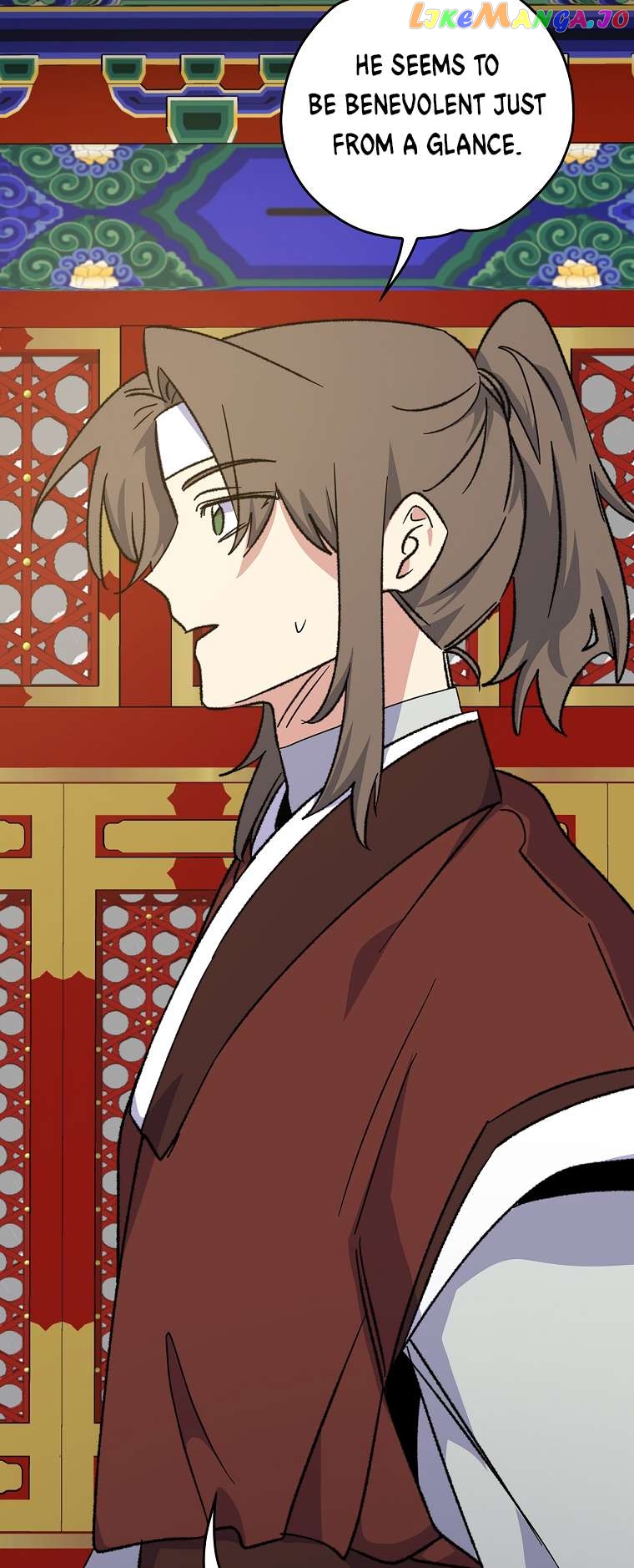 Ygret – Manhwa Chapter 105 - page 57