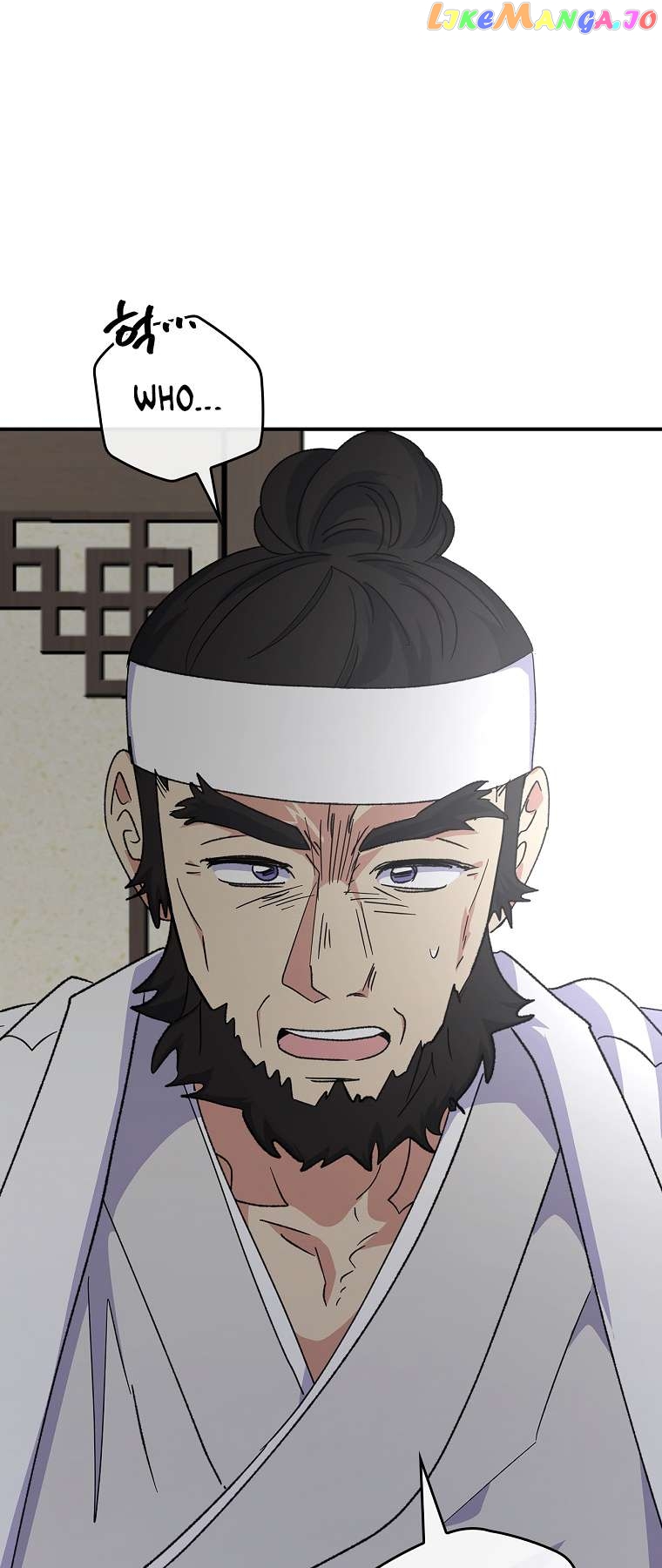 Ygret – Manhwa Chapter 105 - page 6