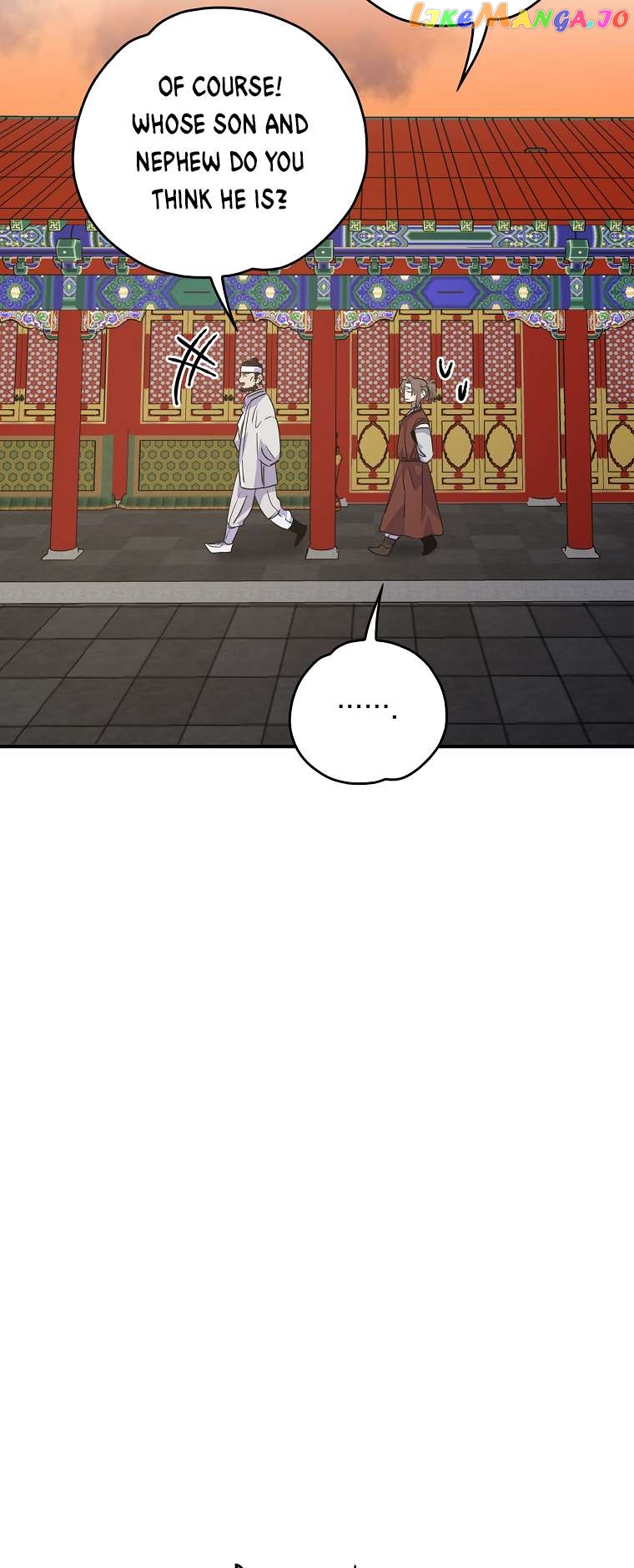 Ygret – Manhwa Chapter 105 - page 60
