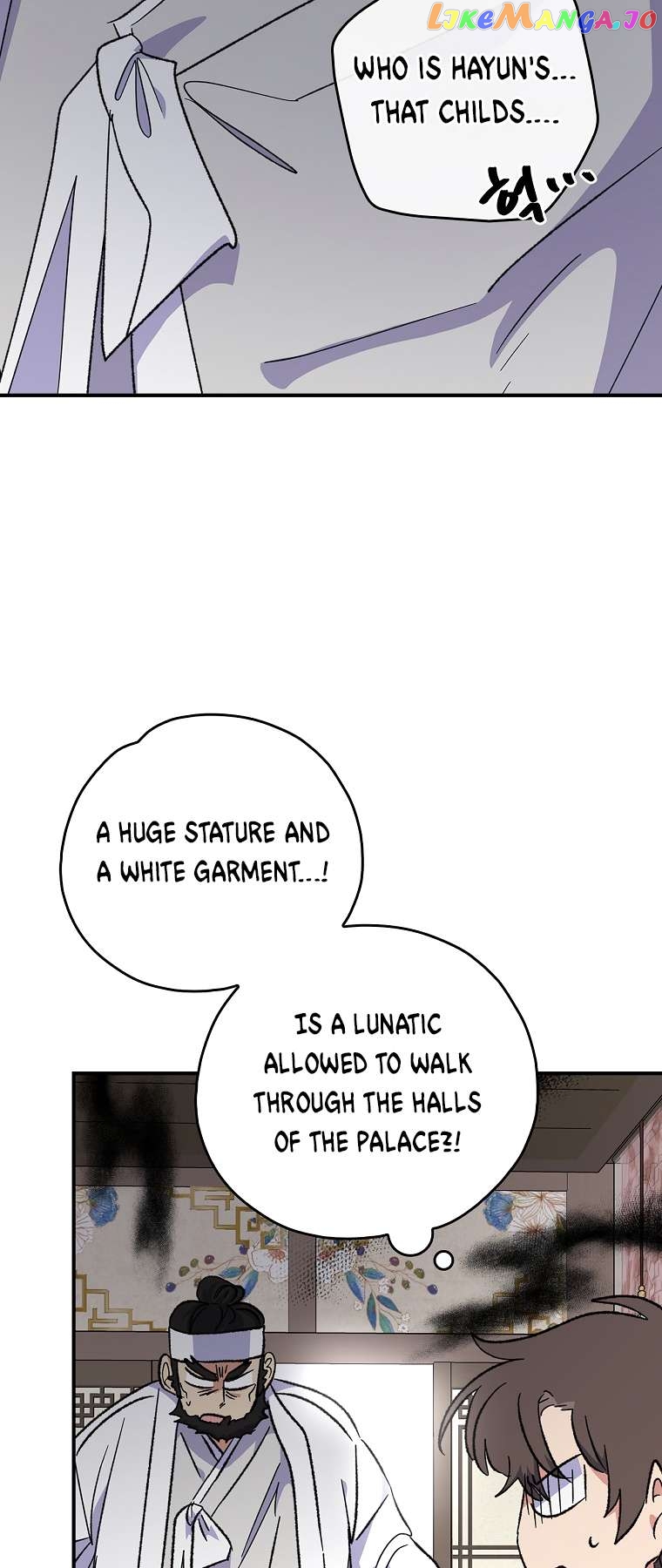 Ygret – Manhwa Chapter 105 - page 7